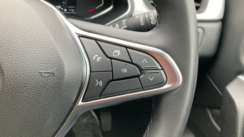 Renault Captur 1.0 TCE 90 SE Edition 5dr Petrol Hatchback